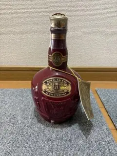 2026年最新】ロイヤルサルート21年の人気アイテム - メルカリ