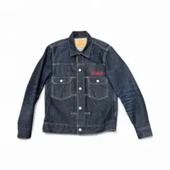 2025年最新】WACKOMARIA Gジャン・デニムジャケットの人気アイテム