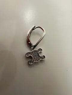 2026年最新】celine ピアス 片耳の人気アイテム - メルカリ