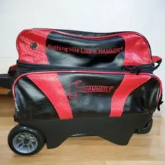 2026年最新】ボウリングバッグ ハンマーの人気アイテム - メルカリ