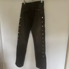 2026年最新】kapital スタッズデニムの人気アイテム - メルカリ