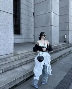 2026年最新】MELT THE LADY キャミワンピースの人気アイテム - メルカリ