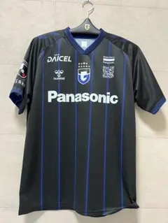 2026年最新】ガンバ大阪 ユニフォーム 2024の人気アイテム - メルカリ