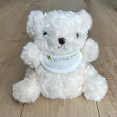 2026年最新】アイクレオ ベアの人気アイテム - メルカリ