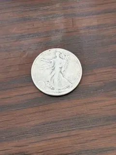 2026年最新】ハーフダラー ウォーキングリバティの人気アイテム - メルカリ