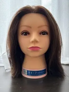 2026年最新】練習用ウィッグの人気アイテム - メルカリ