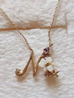 2026年最新】ネックレス サマンサティアラ イニシャルの人気アイテム