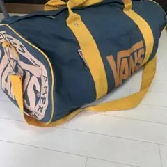 2026年最新】VANS ボストンバッグ・旅行用バッグの人気アイテム - メルカリ