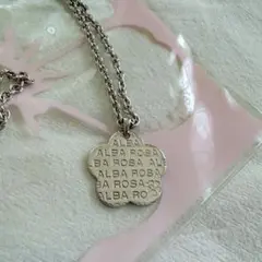 2026年最新】ALBA ROSA ネックレスの人気アイテム - メルカリ