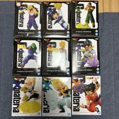 2026年最新】 クリリン 悟飯 一番くじの人気アイテム - メルカリ