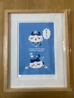 2026年最新】アートフレーム ちいかわ サインの人気アイテム - メルカリ