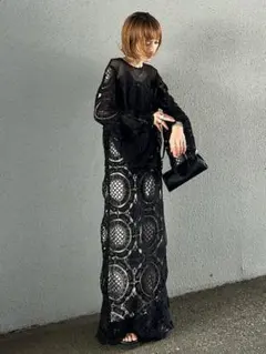 2026年最新】ameri vintage AMANDA DRESSの人気アイテム - メルカリ