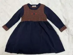 2026年最新】ファミリア ワンピース 100の人気アイテム - メルカリ