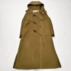 2026年最新】PINUE ダッフルコートの人気アイテム - メルカリ