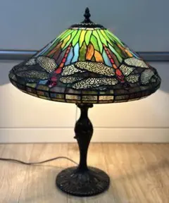 2026年最新】ステンドグラスランプ トンボの人気アイテム - メルカリ