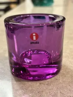 2026年最新】Iittala KIVI アメジストの人気アイテム - メルカリ
