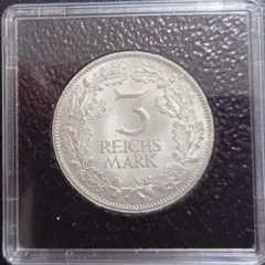 2026年最新】3マルク 銀貨の人気アイテム - メルカリ