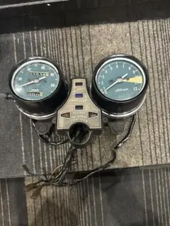 2026年最新】cb400fメーターの人気アイテム - メルカリ