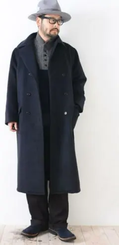 2026年最新】GlAD hand コートの人気アイテム - メルカリ