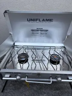 2026年最新】ユニフレーム us-1800の人気アイテム - メルカリ