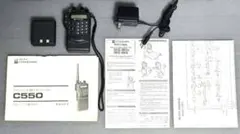 2026年最新】standard c550の人気アイテム - メルカリ