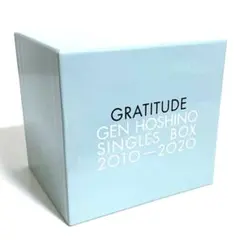 2026年最新】Gratitude 星野源の人気アイテム - メルカリ