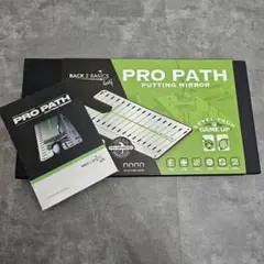 2026年最新】パッティングミラー プロパスの人気アイテム - メルカリ