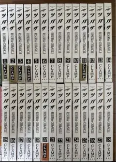 2026年最新】ツバサクロニクル 全巻 豪華版の人気アイテム - メルカリ