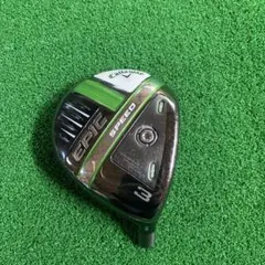 2026年最新】EpiC speed ヘッドのみの人気アイテム - メルカリ