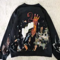 2026年最新】ペンキ スウェットの人気アイテム - メルカリ