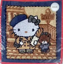 2026年最新】フェイラー キティ ienaの人気アイテム - メルカリ