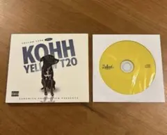 2026年最新】kohh yellow tapeの人気アイテム - メルカリ