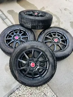 2026年最新】195 65r15 スタッドレス セレナの人気アイテム - メルカリ