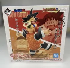 2026年最新】ラストワン 孫悟飯の人気アイテム - メルカリ