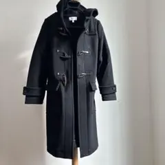 2026年最新】hyke ダッフルコート 3の人気アイテム - メルカリ