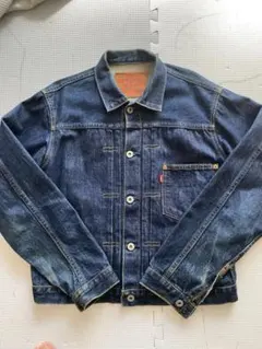 2026年最新】Levis 71506XX 1stの人気アイテム - メルカリ