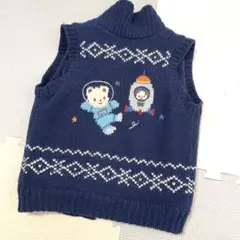 2026年最新】ファミリア カウチンベストの人気アイテム - メルカリ