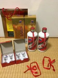 2026年最新】茅台酒 1935の人気アイテム - メルカリ