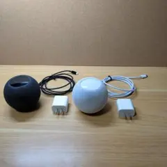 2026年最新】homePod mini 2個セットの人気アイテム - メルカリ