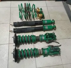 2026年最新】車高調 ルミオンの人気アイテム - メルカリ