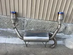 2026年最新】zc31s マフラーの人気アイテム - メルカリ