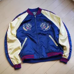 2026年最新】波達 スカジャンの人気アイテム - メルカリ