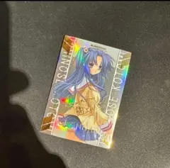 2026年最新】古河渚 サインの人気アイテム - メルカリ