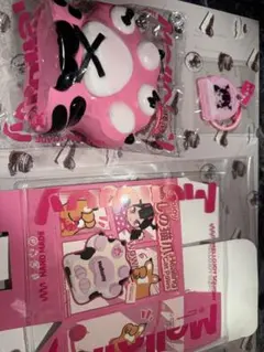 2026年最新】シークレットスクイーズの人気アイテム - メルカリ