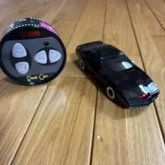 2026年最新】ナイトライダーラジコンの人気アイテム - メルカリ