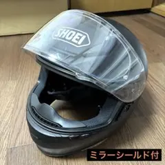 2026年最新】shoei z-7の人気アイテム - メルカリ