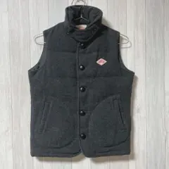 2026年最新】BEAMS DANTON ダウンベストの人気アイテム - メルカリ