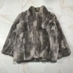 2026年最新】VINTAGE 毛皮・ファーコートの人気アイテム - メルカリ