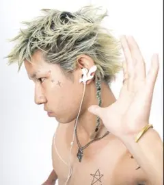 2026年最新】ポーカーズ ネックレスの人気アイテム - メルカリ