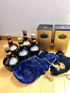 2026年最新】ロイヤルサルート巾着の人気アイテム - メルカリ